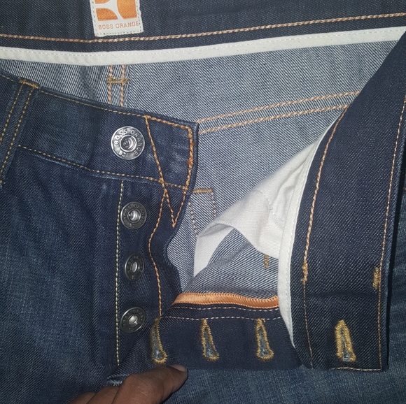 Hugo Boss denim - Picture 3 of 4